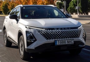 Omoda Omoda 5