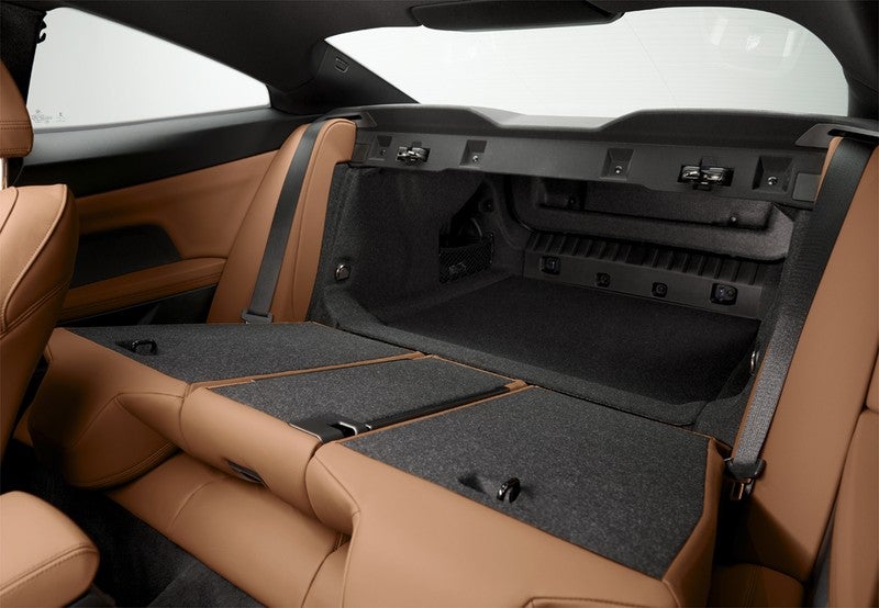 420iA Coupé