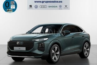 AUDI Q3 Sportback e-hybrid Progressive S tronic 200kW
