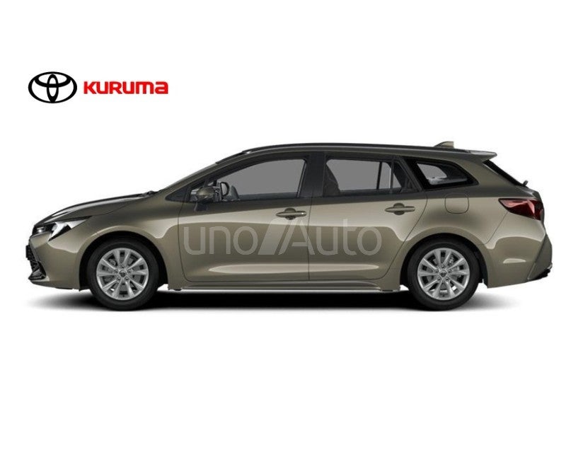 Corolla Touring Sports 140H Active Plus