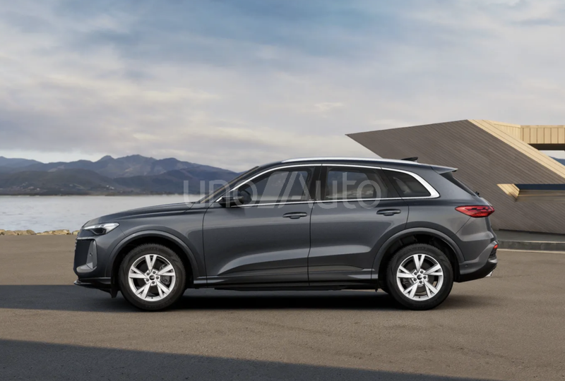 Q5 Sportback TFSI Advanced S tronic 150kW