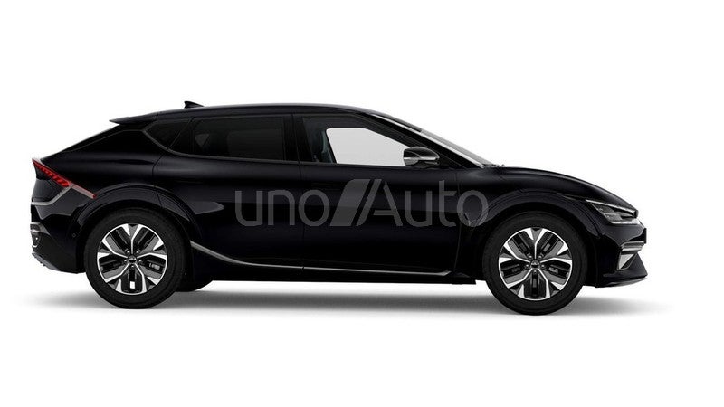 KIA EV6 GT 77,4kWh 430kW AWD (Long Range)
