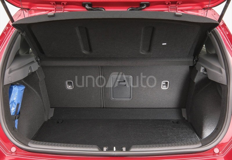 i30 FB 1.0 TGDI Klass 48V 100
