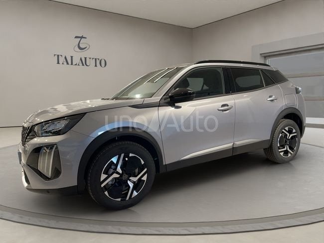 N Allure Hybrid 145 eDCS6