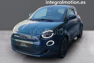 FIAT 500 ICON hb 190km 70kW (95cv)