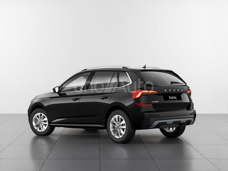 Kamiq 1.0 TSI Go 85kW