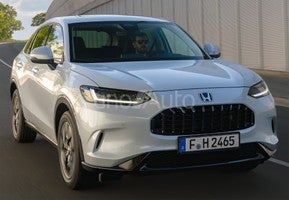 Honda Zr-V