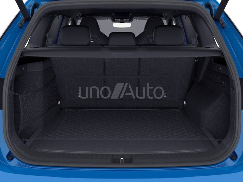 Kodiaq 1.5TSI iV PHEV Sportline 4x2 DSG 150kW