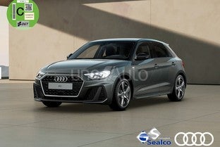 AUDI A1 Sportback 30 TFSI Adrenalin S tronic