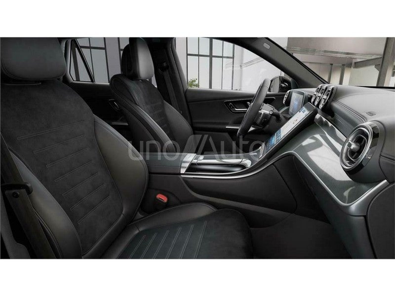 GLC GLC 300 e 4MATIC