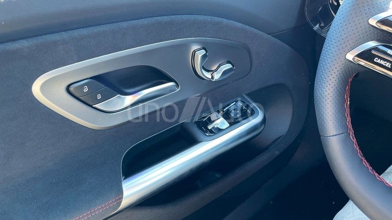 CLA CLA 250+ con tecnología EQ