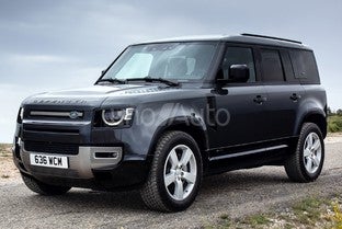 LAND-ROVER Defender 110 2.0 Si4 PHEV S AWD Aut. 300