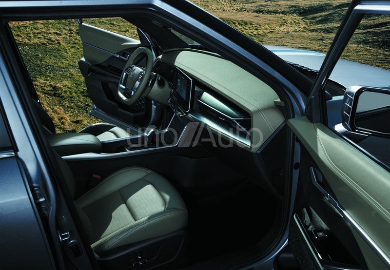 Torres EVX Trend 152kW