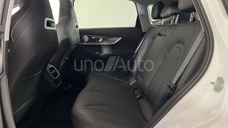 s700 1.6 TGDI 7DCT Luxury FWD