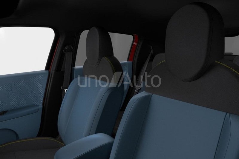 Icon MHEV 81kW (110cv)