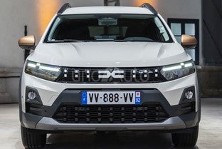 DACIA Jogger 1.0 TCe Essential 81kW 5pl.