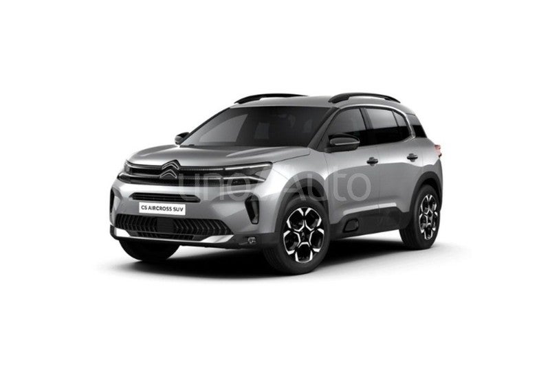 HYBRID 107kW (145CV) e-DCS6 Max