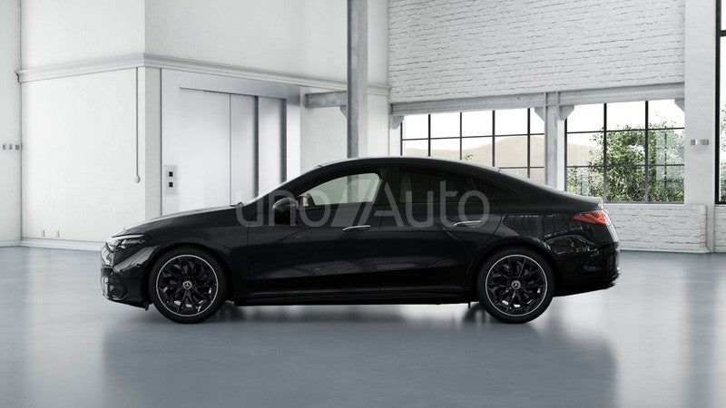 CLA CLA 200 con tecnología EQ