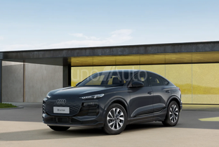 AUDI Q6 e-tron Sportback quattro Advanced 285kW 100KWh