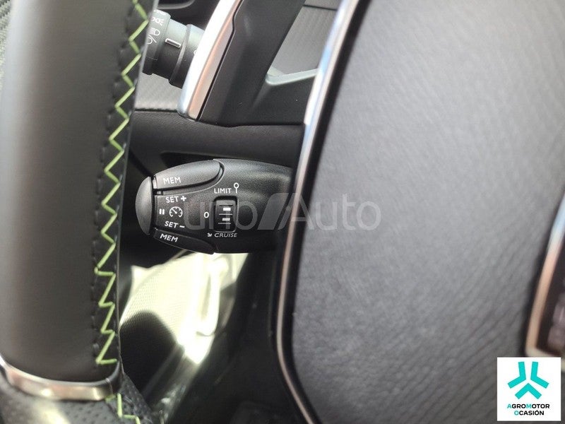 N GT Hybrid 145 eDCS6