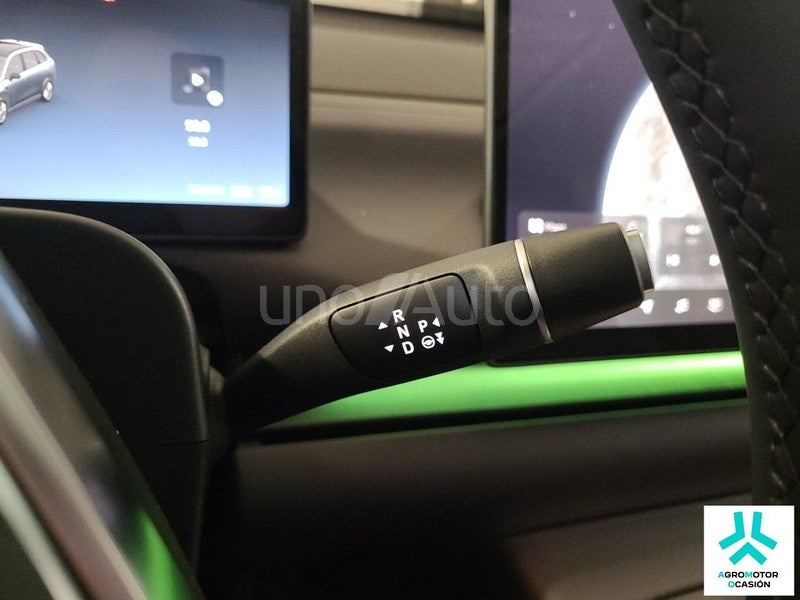 REEV 28.4 kWh Design Auto