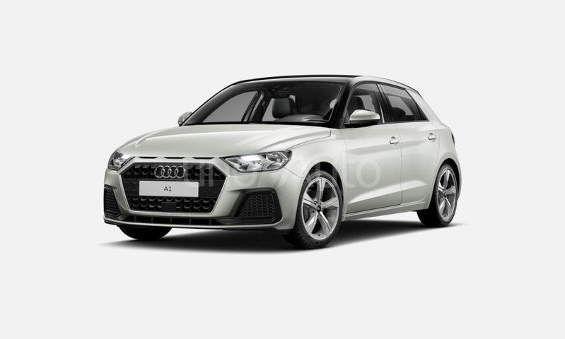 A1 Sportback 30 TFSI Advanced 85kW