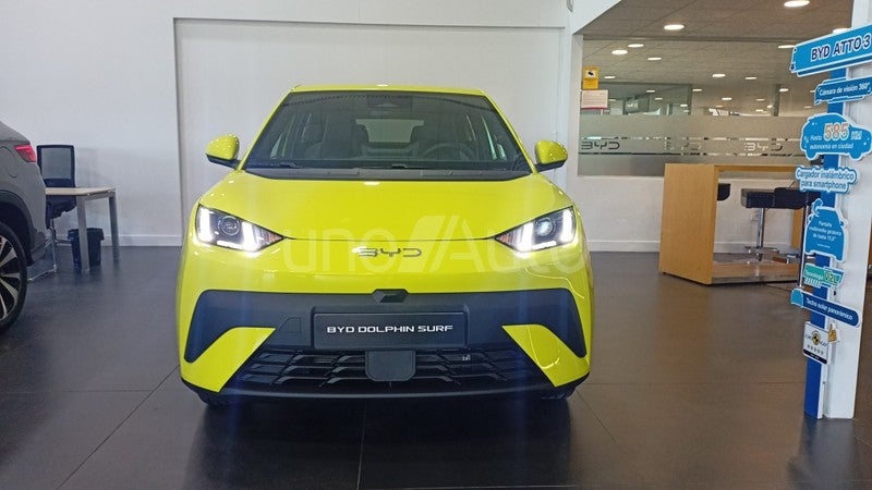 Dolphin Surf Active 175kW