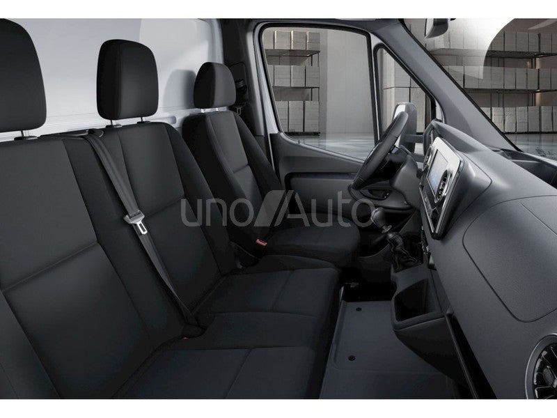 Sprinter Chasis Cabina 315CDI PRO Medio