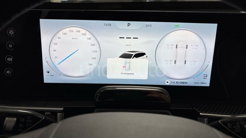 1.5 TGDI PHEV Luxury E-CVT