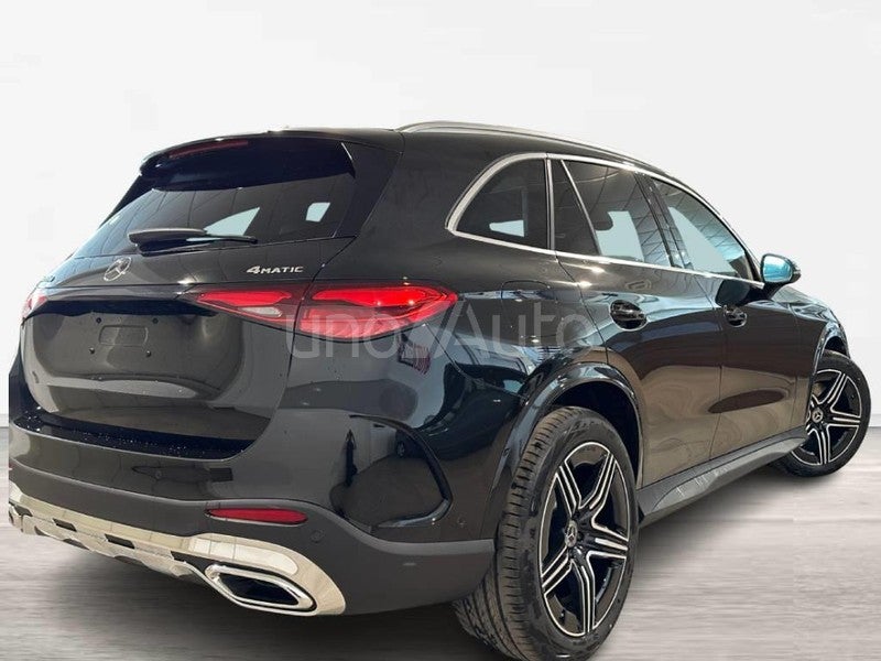 CLASE GLC GLC 220 d 4MATIC