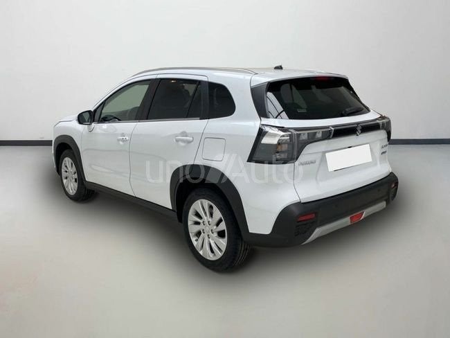 1.4T S2 4WD Mild Hybrid