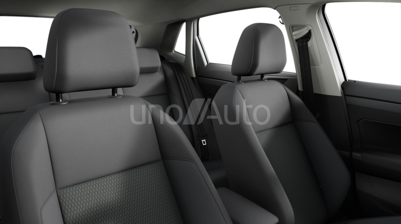 Polo 1.0 TSI Match 70kW