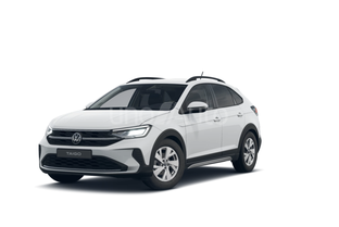 VOLKSWAGEN Taigo 1.0 TSI 70kW