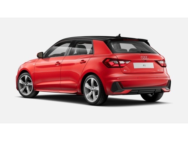 A1 Sportback 30 TFSI Adrenalin S tronic