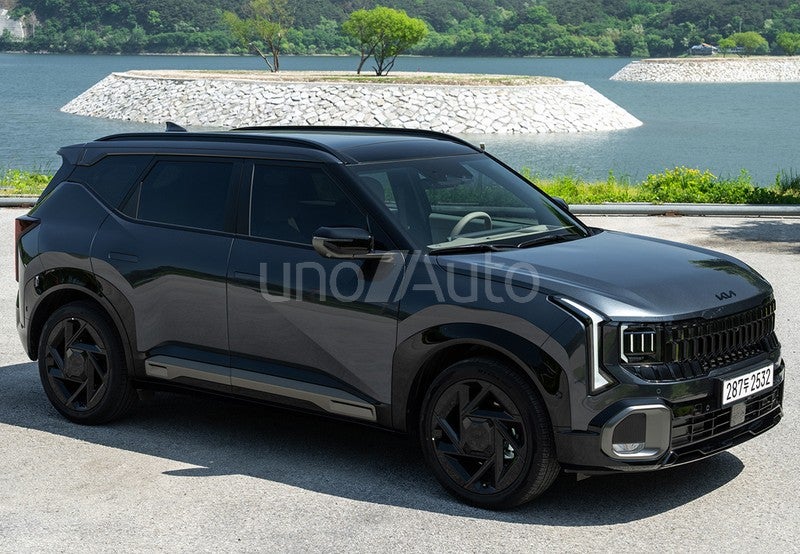 Seltos 1.6 T-GDi Drive 132kW