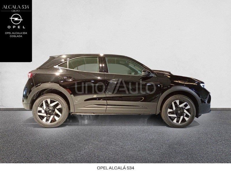 Mokka 1.2T XHT Hybrid eDCT6 S&S GS 145