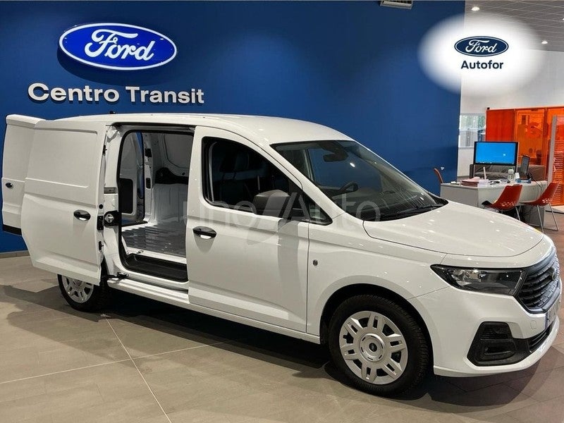 FORD Transit Connect VAN L2 PHEV 150cv