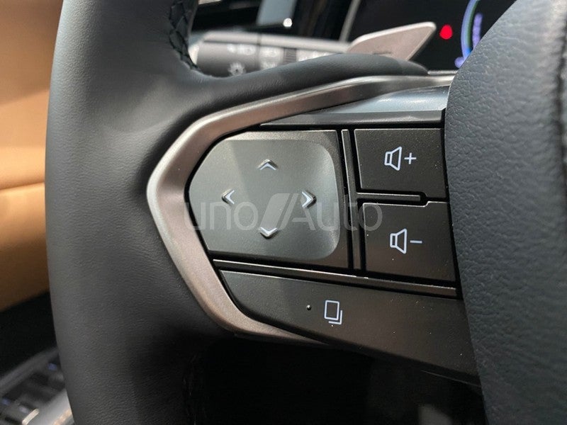 RX 450h+ Executive