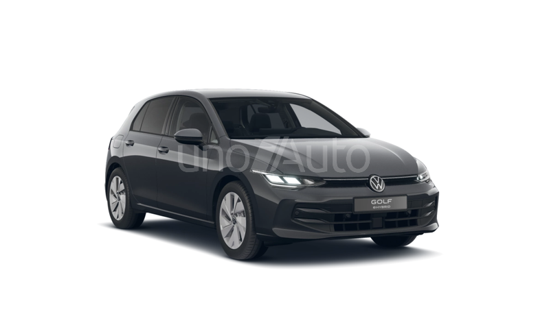 Golf 1.5 TSI eHybrid Match DSG6 150kW