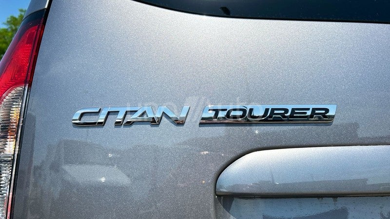 110 CDI 70kW Tourer Base Largo