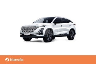 OMODA 5 MY2 - Comfort 1.6 TGDI 108kW (14cv)