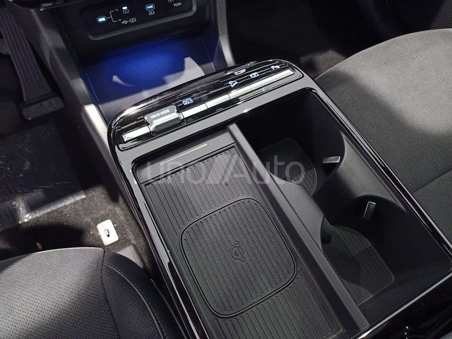 Tucson 1.6 T HEV 20 Aniversario Sky AT