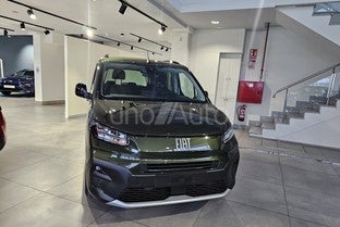 FIAT Dobló M1 1.5 Talla M