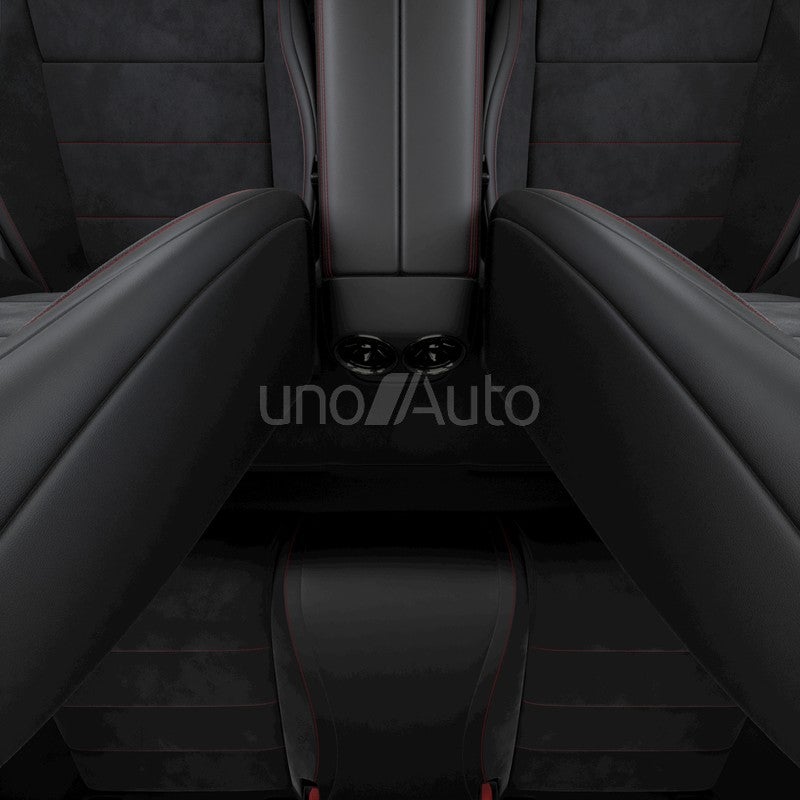 180 con tecnología híbrida