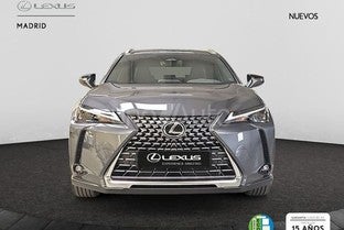 LEXUS UX 300h Urban