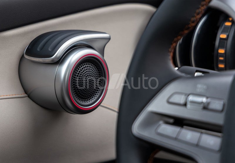 Atto 3 EVO Design 230kW 74.8kWh