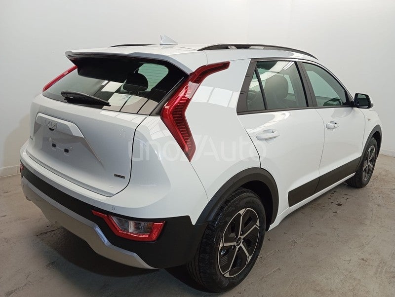 Niro 1.6 HEV Drive 139