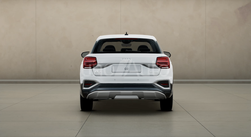 Q2 30 TDI Advanced 85kW