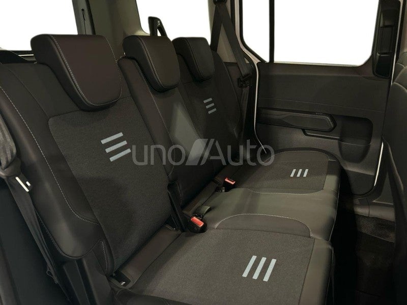 Tourneo Courier 1.0 Ecoboost Active