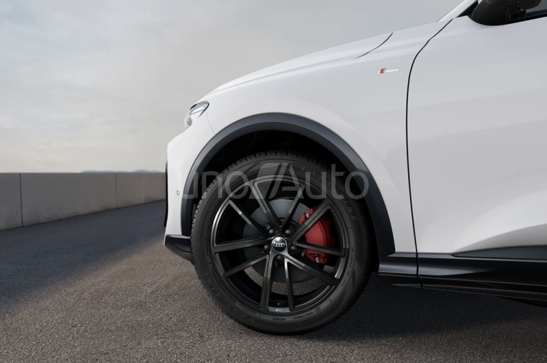 Q5 Sportback TFSI Black line S tronic 150kW